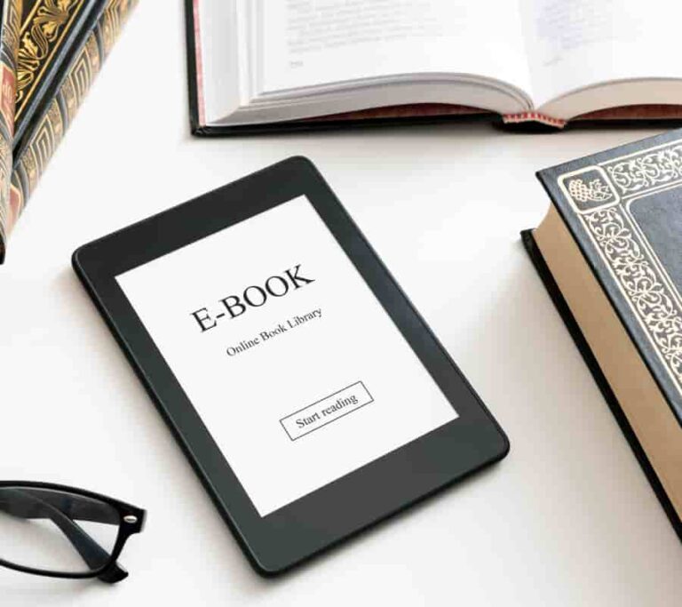 eBooks Atraentes