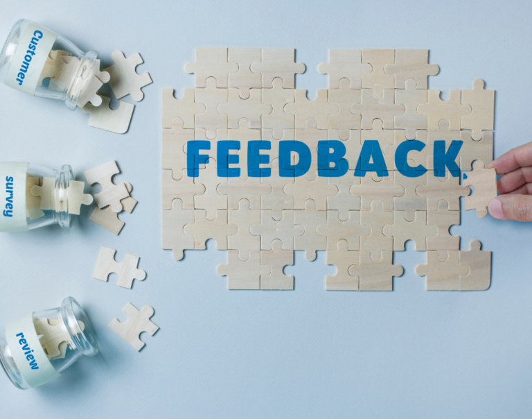 Como Usar Feedback do Cliente para Aprimorar sua Estratégia de Conteúdo