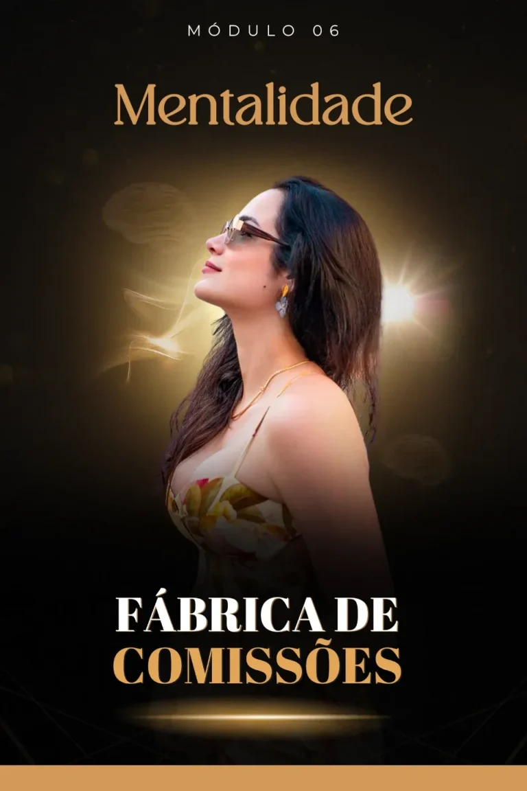 fabrica de comissões 2.0