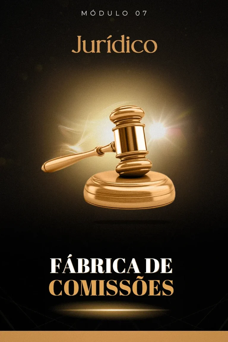 fabrica de comissões 2.0