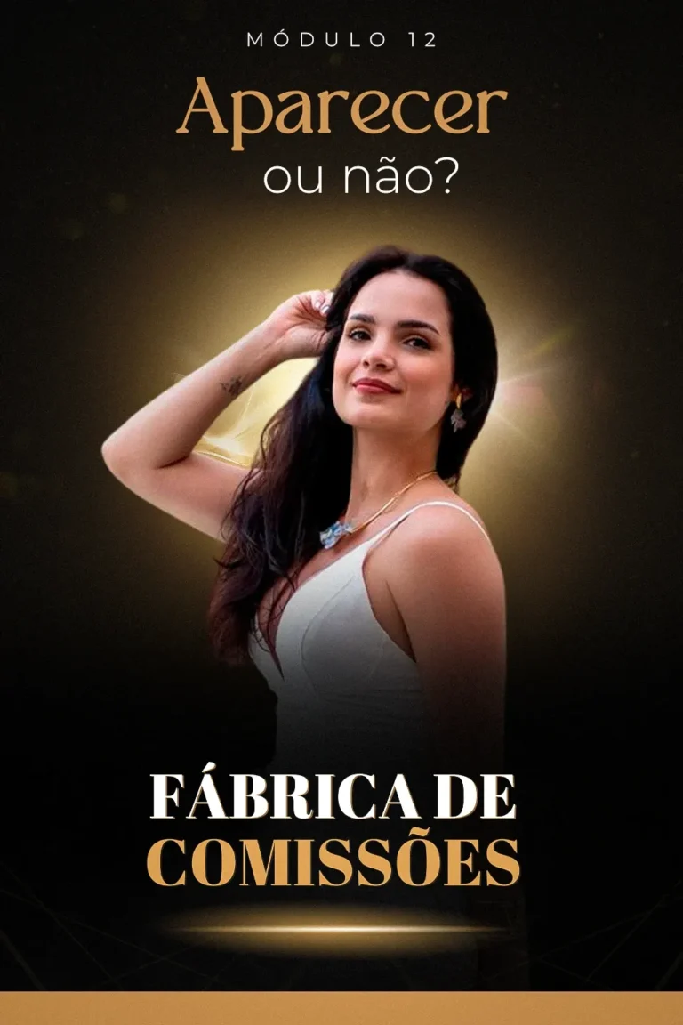 fabrica de comissões 2.0