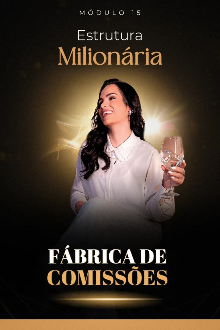 fabrica de comissões