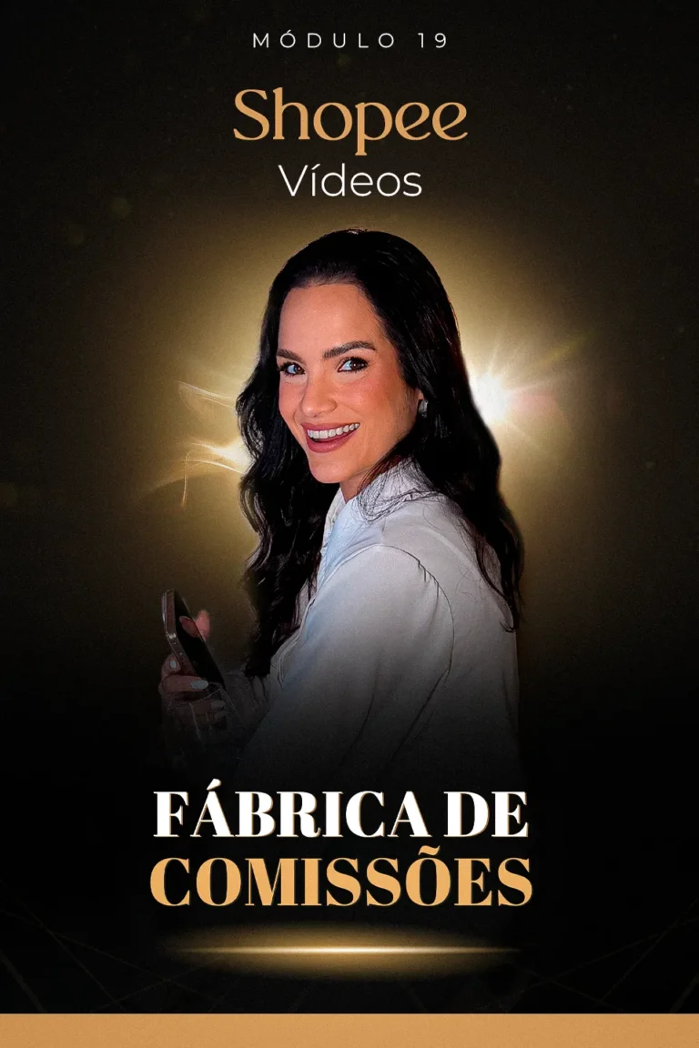 fabrica de comissões