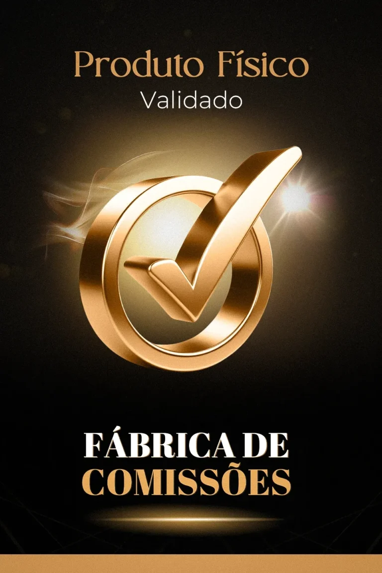 fabrica de comissões 2.0