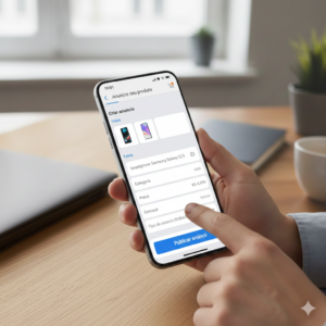 Como Anunciar no Mercado Livre e Vender Mais Rápido!