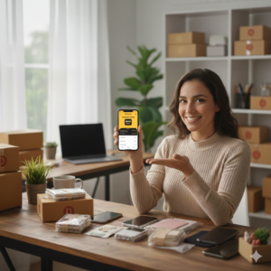 Como Ser Afiliado Mercado Livre